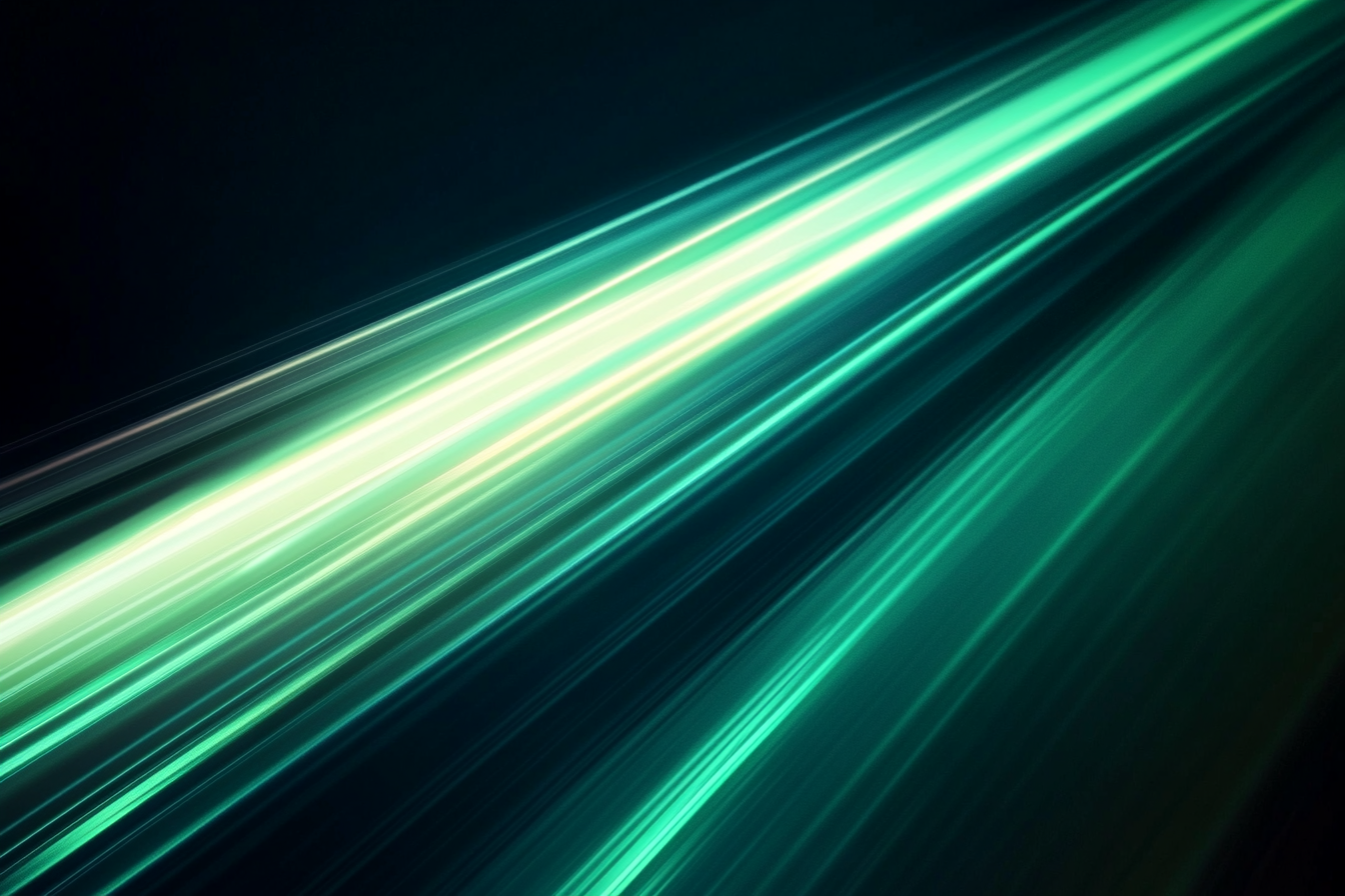 AI analysis interface showing unique content recommendations for a specific business website