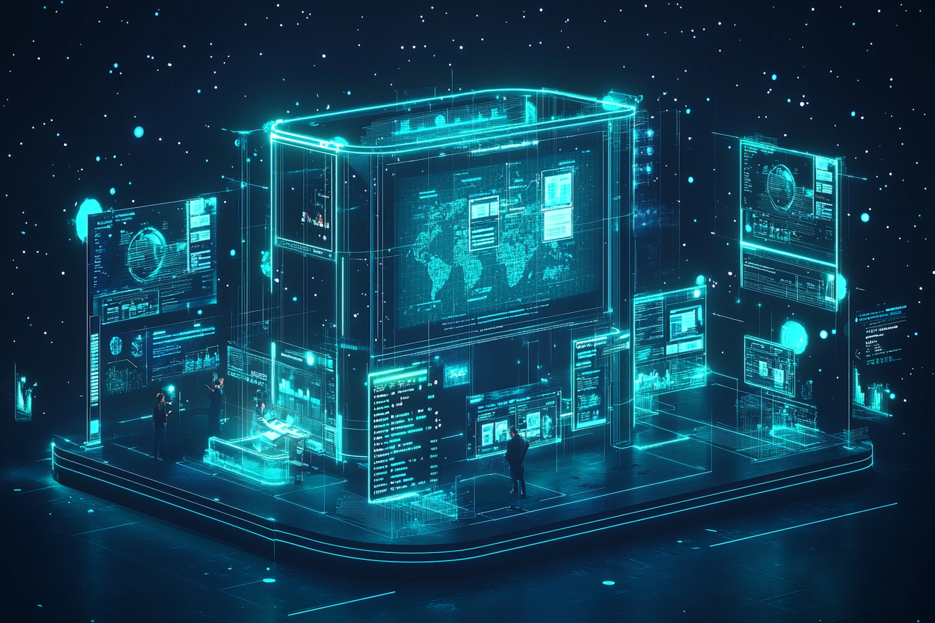 Pro plan site tracking dashboard