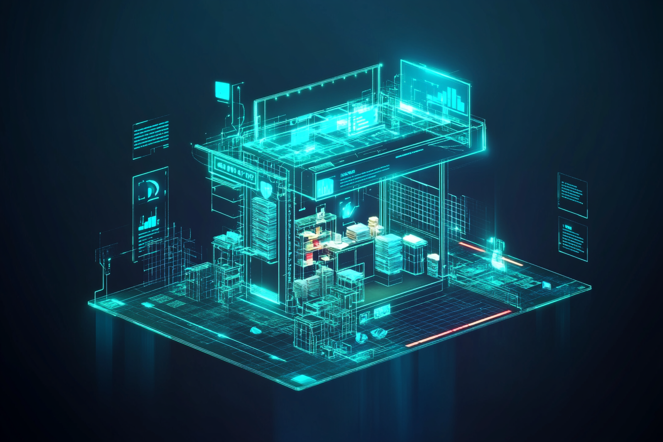 Multi-Business plan multi-site monitoring