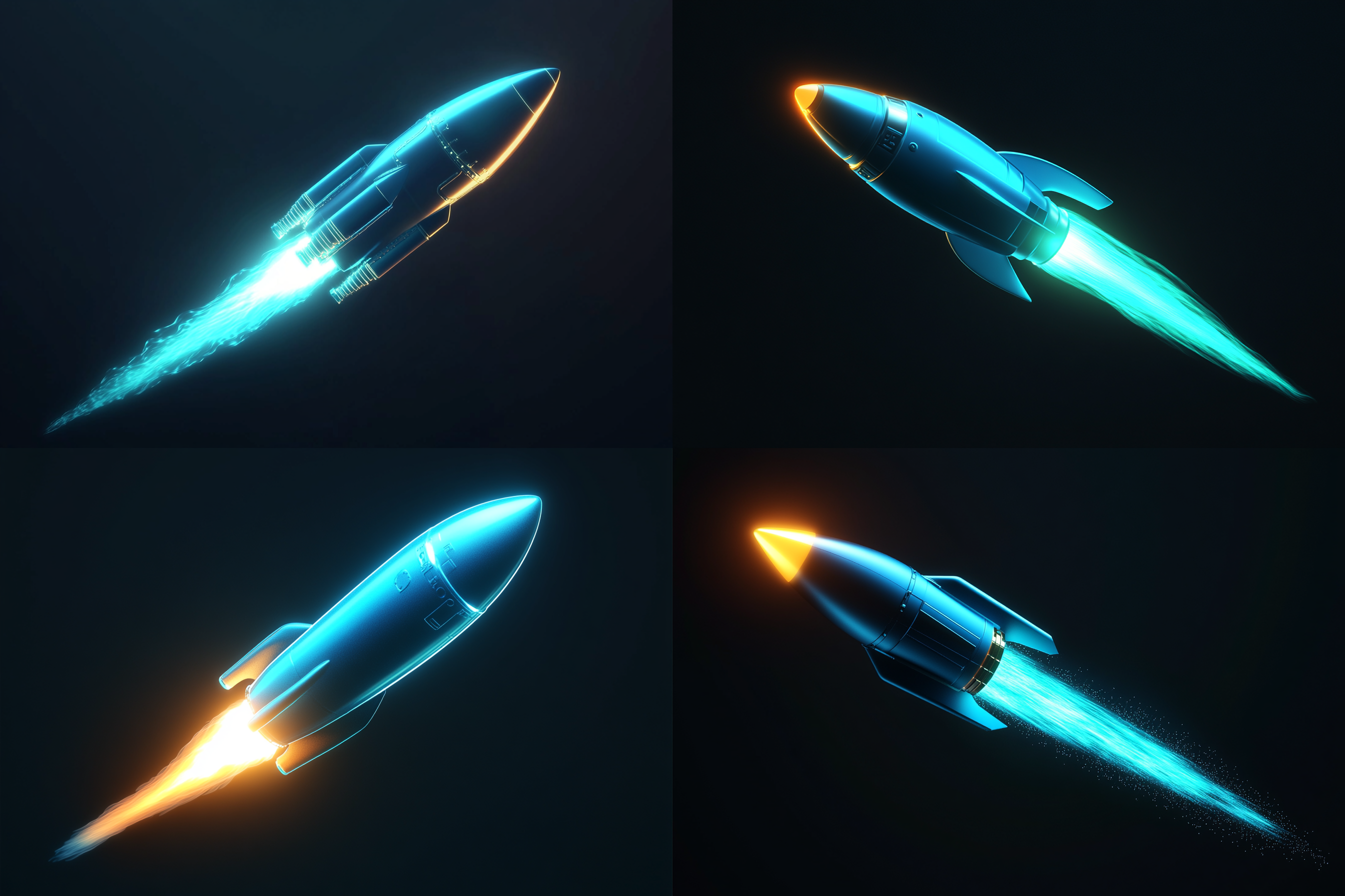 Performance and technical foundation analysis