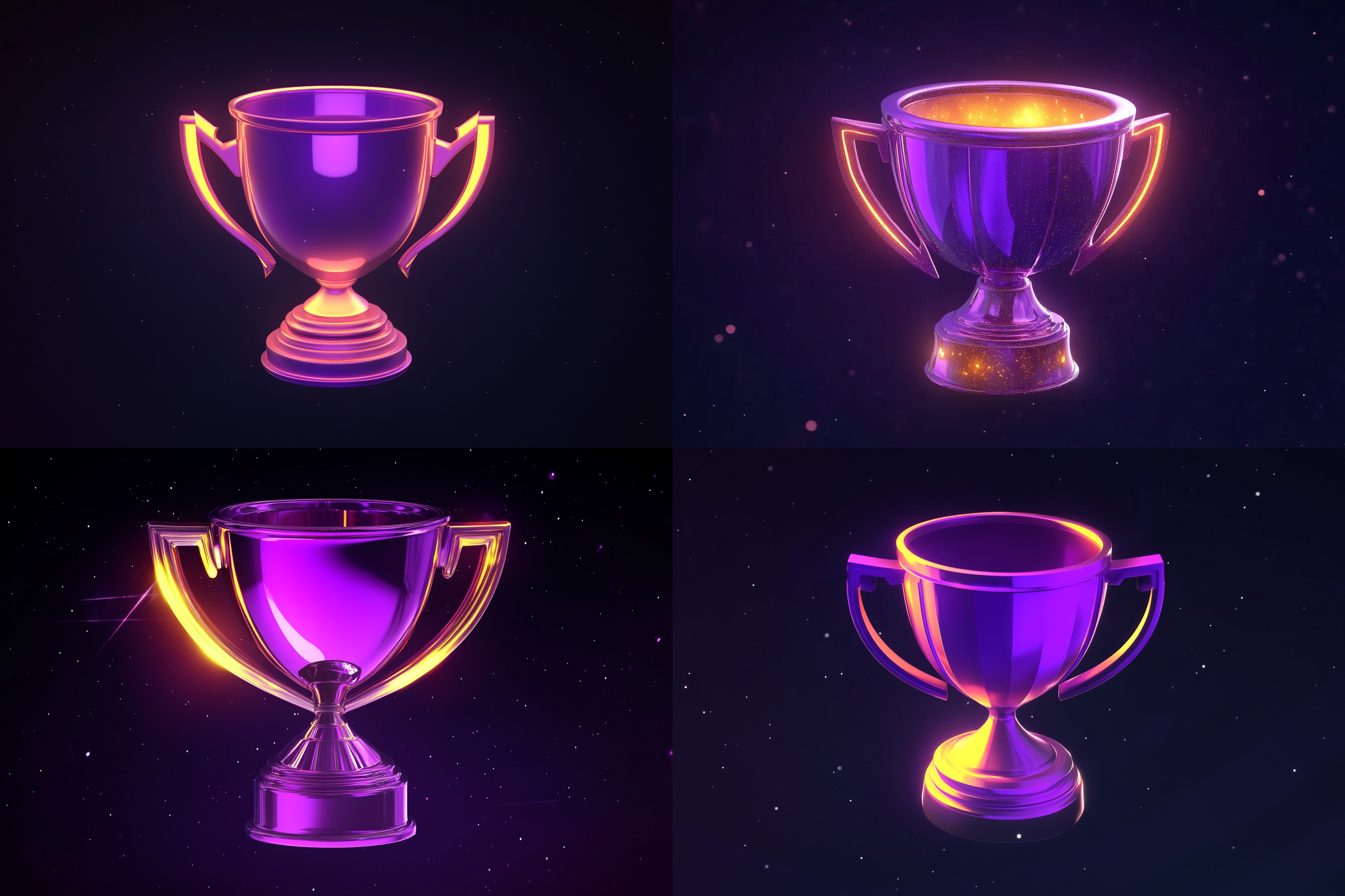 Agency delivering branded audit report to client via custom domain portal