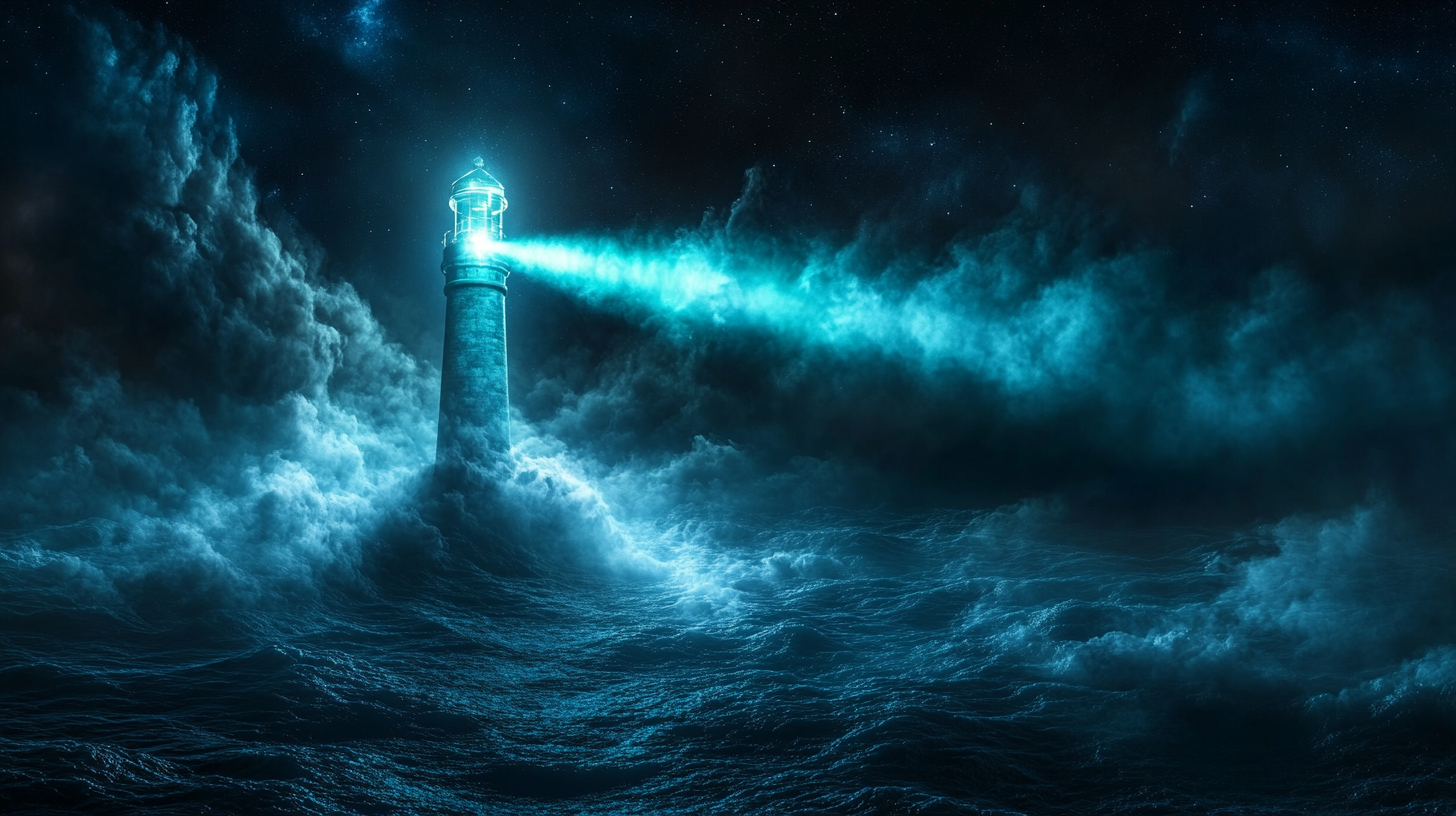 Built by a practitioner, not a committee