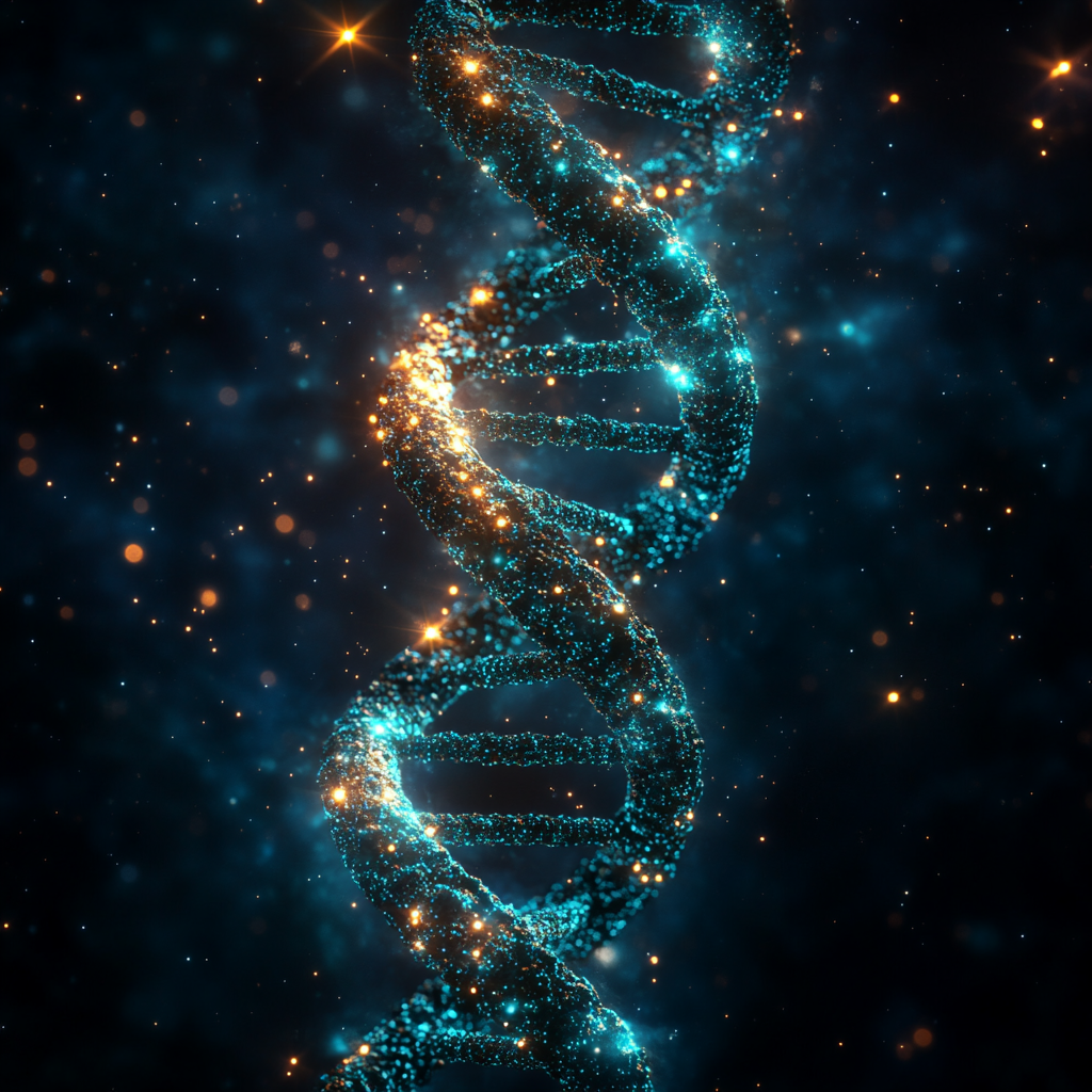 Schema markup as the site's DNA