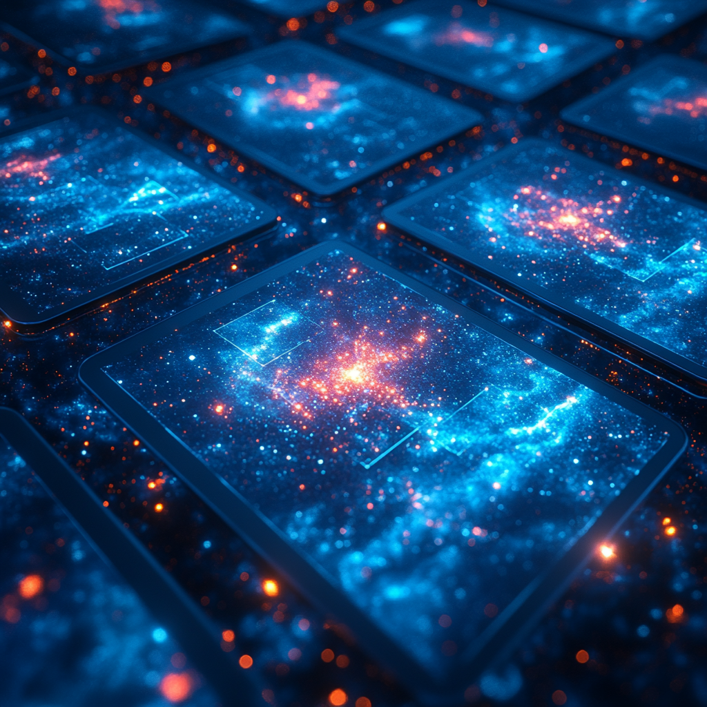 Visual hierarchy scoring