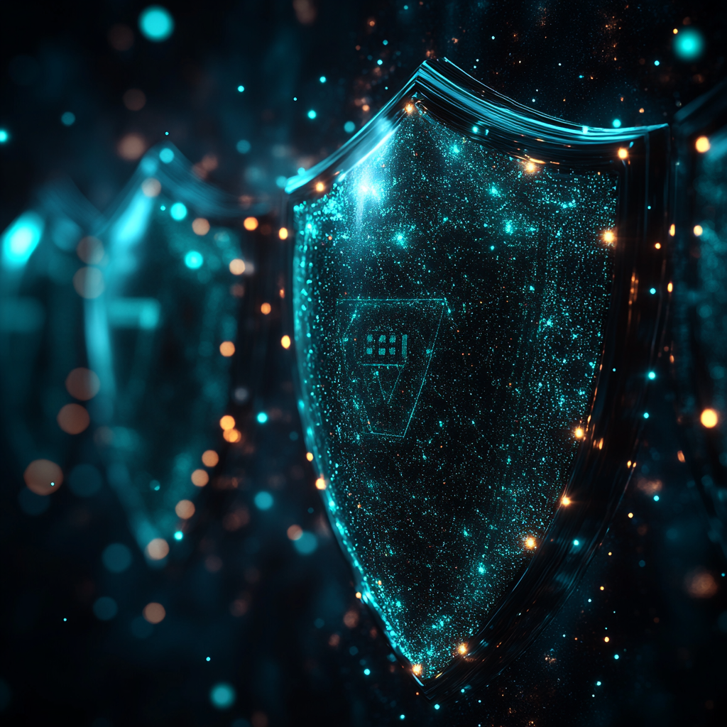 Trust signals inventory