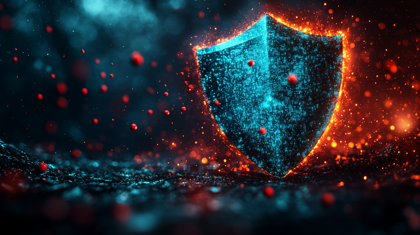 Phase 5 Trust and Security analysis