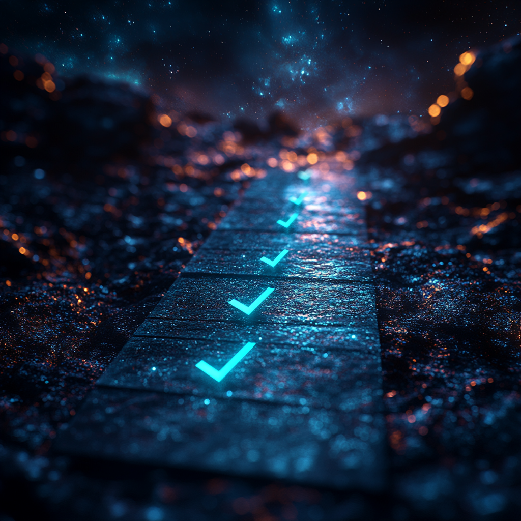 SchemaReports four-step fix-and-track playbook